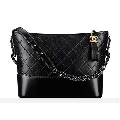 chanel hobo gabrielle bag|luxefront Chanel gabrielle bag.